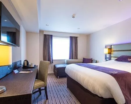 Hotel Premier Isle Of Wight Sandown 3*