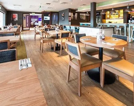 Premier Isle Of Wight Sandown 3* Shanklin