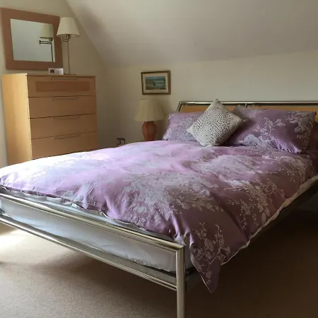 Martlets 4* Shanklin