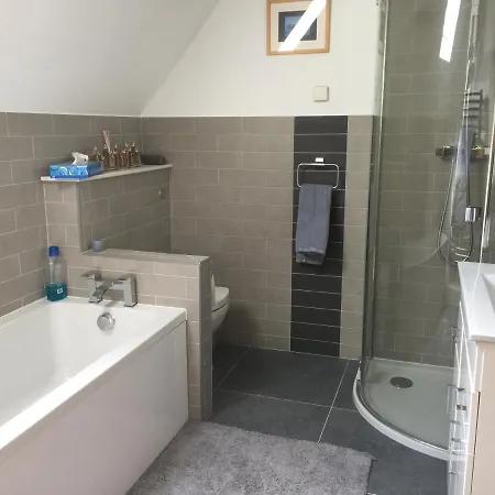 Bed & Breakfast Martlets Shanklin