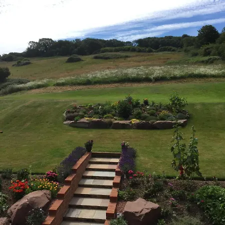 Martlets Bed & Breakfast