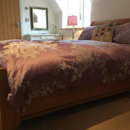 Martlets Bed & Breakfast