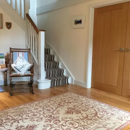 Martlets Bed & Breakfast