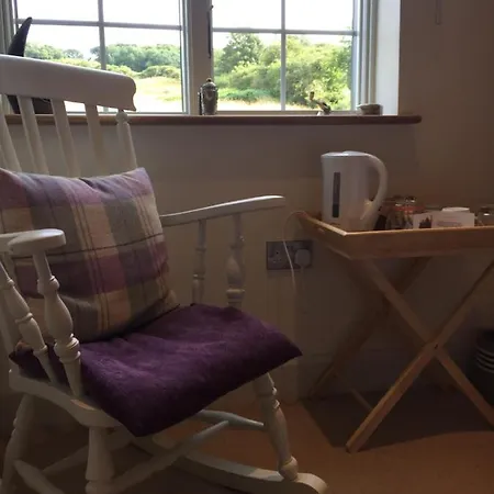 Martlets Bed & Breakfast 4*