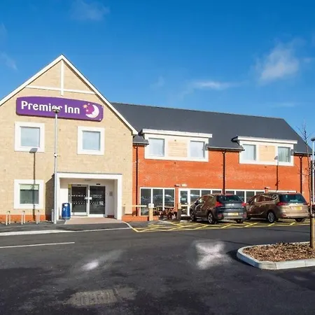 Premier Isle Of Wight Sandown 3* Shanklin