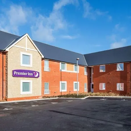 Premier Isle Of Wight Sandown 3* Shanklin
