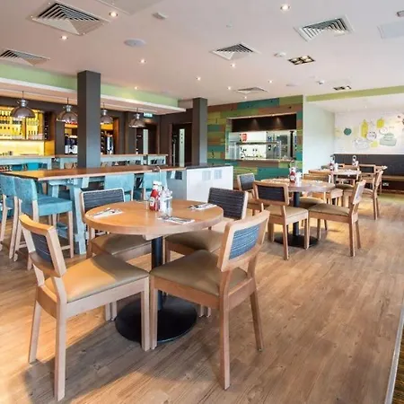 Premier Isle Of Wight Sandown Hotel 3*