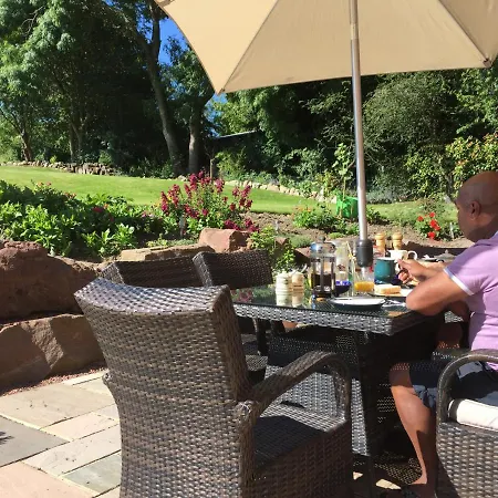 Bed & Breakfast Martlets Shanklin