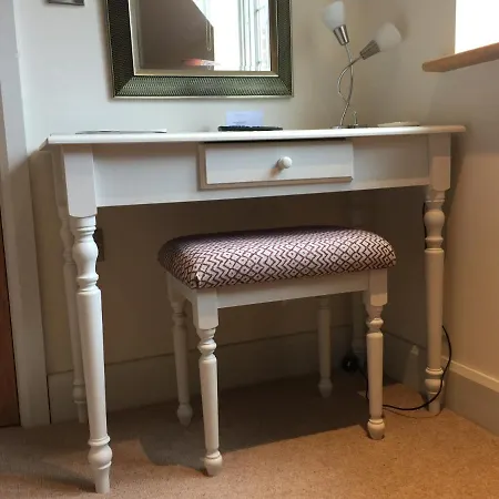 Bed & Breakfast Martlets Shanklin