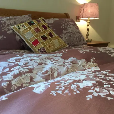 Bed & Breakfast Martlets 4*