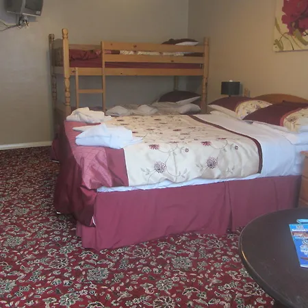 Roseberry 4*