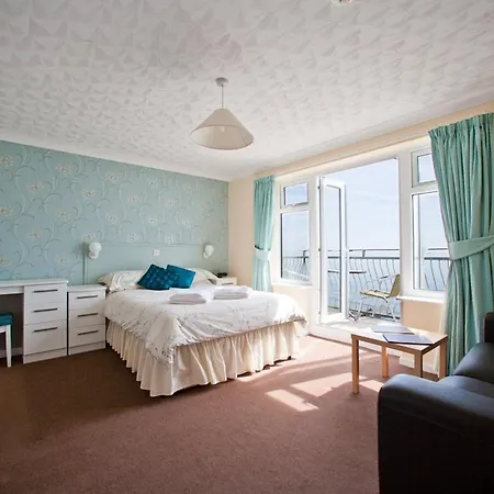 Bed & Breakfast The Aqua 4*