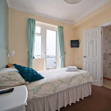 Bed & Breakfast The Aqua