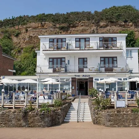 Bed & Breakfast The Aqua
