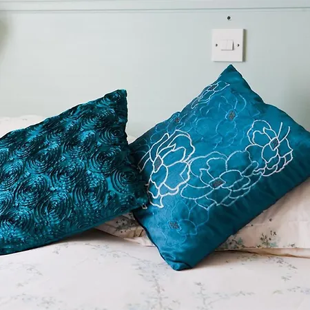The Aqua Bed & Breakfast