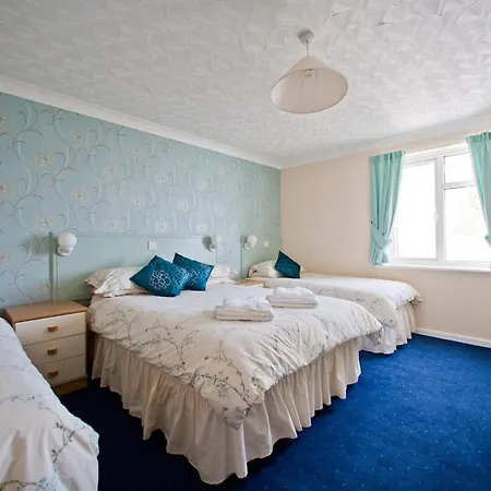 The Aqua Bed & Breakfast 4*