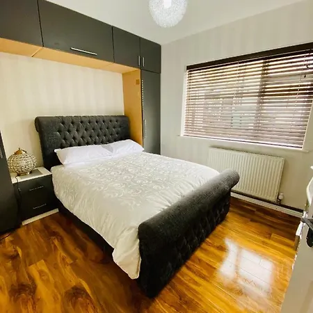 Shack Apartment *