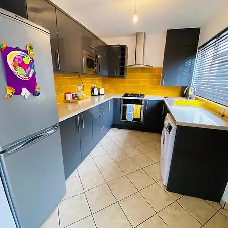 Shack Apartment