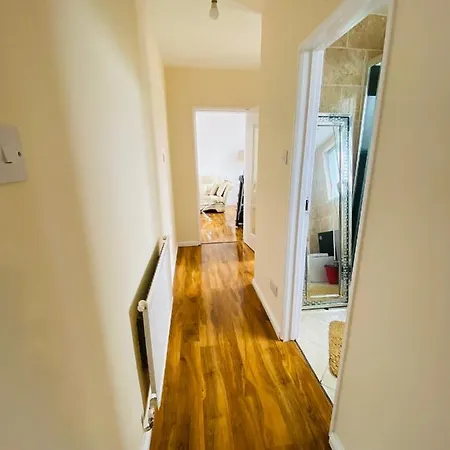 Shack Apartment Shanklin