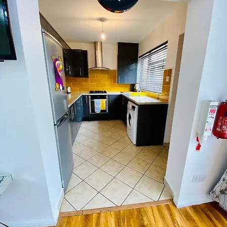 Shack Apartment