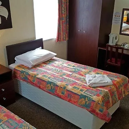 Medehamstede Hotel