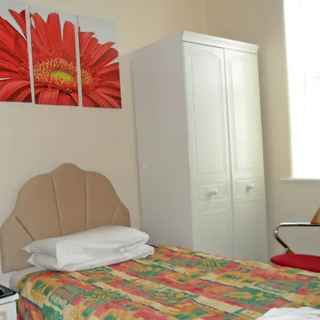 Hotel Medehamstede