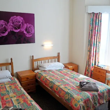 Medehamstede Hotel 2*