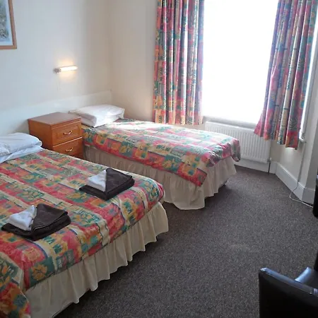 Medehamstede Hotel