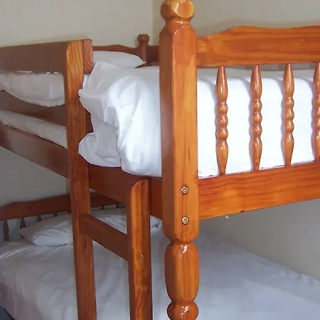 Sherwood Court Hotel 2*