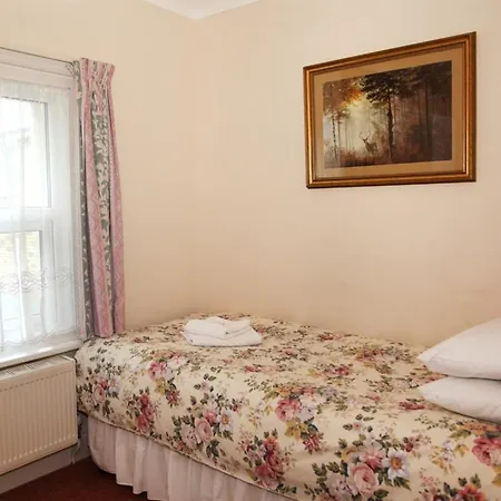 Palmerston Grange 3*