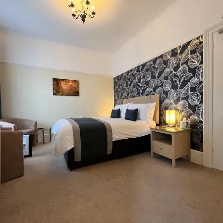 Bed and breakfast Birkdale Shanklin