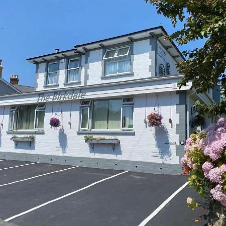 Bed and breakfast Birkdale 4*
