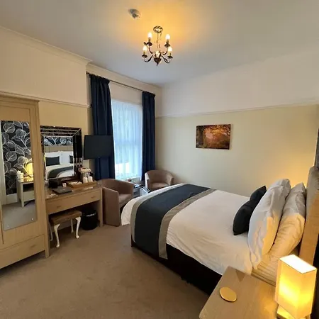 Birkdale Bed and breakfast