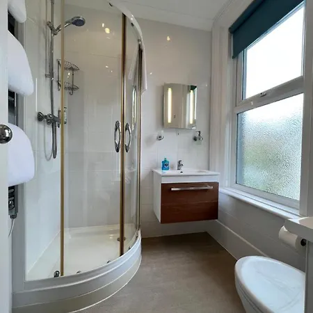 Birkdale Bed and breakfast Shanklin