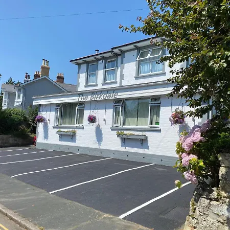 Birkdale Bed and breakfast