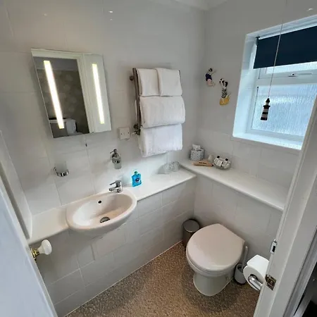 Bed and breakfast Birkdale
