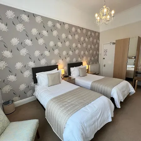 Bed and breakfast Birkdale Shanklin