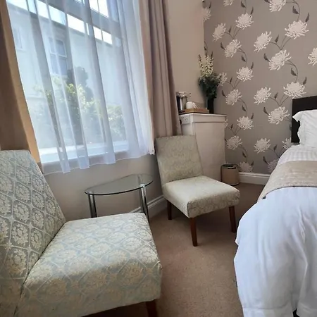 Bed and breakfast Birkdale Shanklin