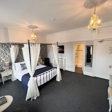 Birkdale 4*