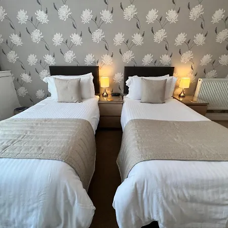 Bed and breakfast Birkdale Shanklin