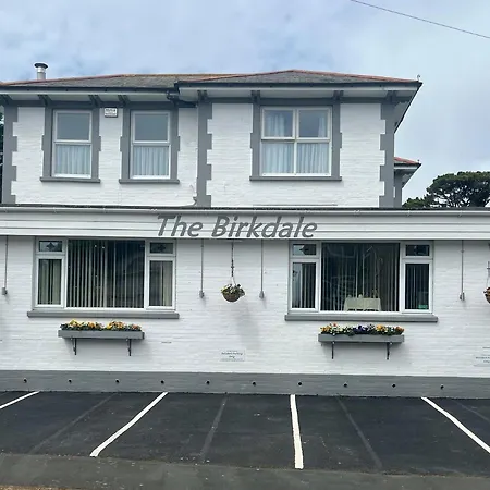 Birkdale 4*
