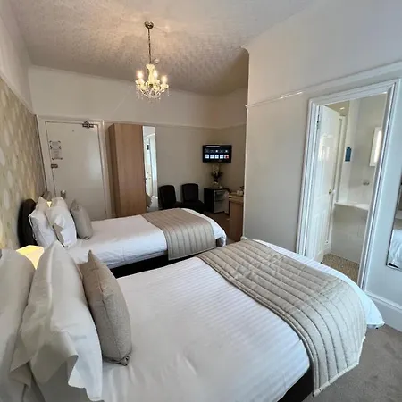 Bed and breakfast Birkdale Shanklin