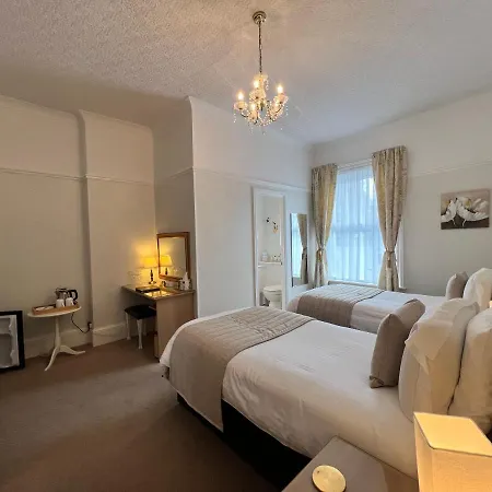 Birkdale 4*