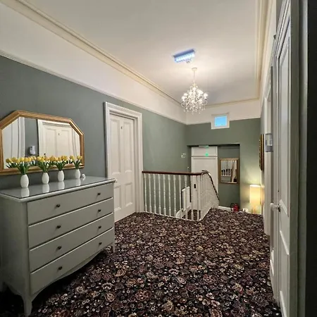 Birkdale Bed and breakfast Shanklin