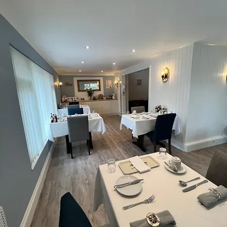 Birkdale Bed and breakfast