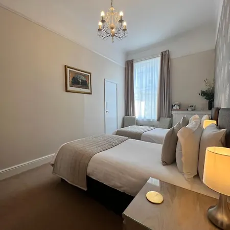 Birkdale 4*