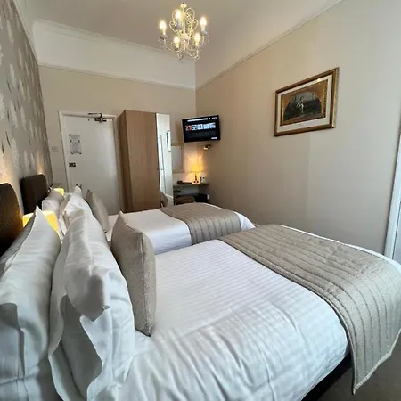 Birkdale 4* Shanklin