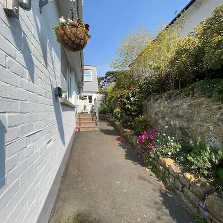 Bed and breakfast Birkdale
