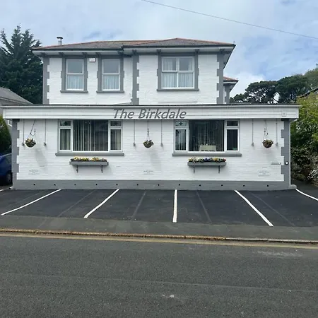 Bed and breakfast Birkdale