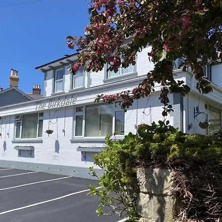 Birkdale Bed and breakfast 4*